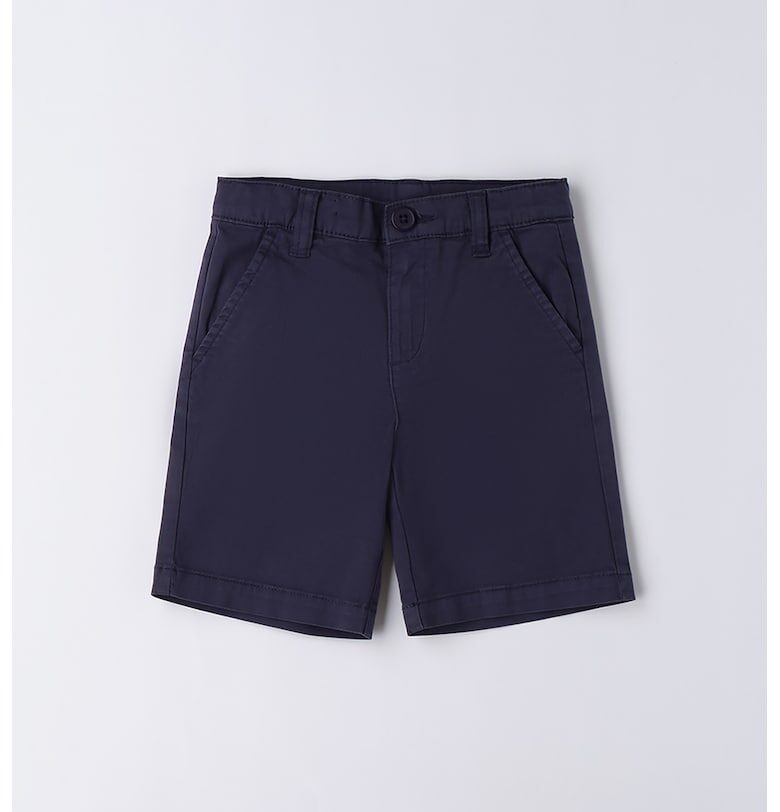 Къс панталон с памук Sarabanda