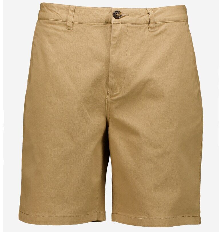 Къс панталон с памук Scotch  Soda