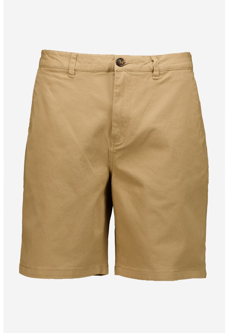 Къс панталон с памук Scotch  Soda