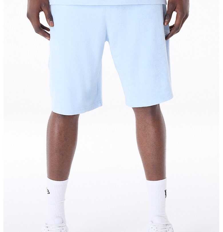 Къс спортен панталон New Era