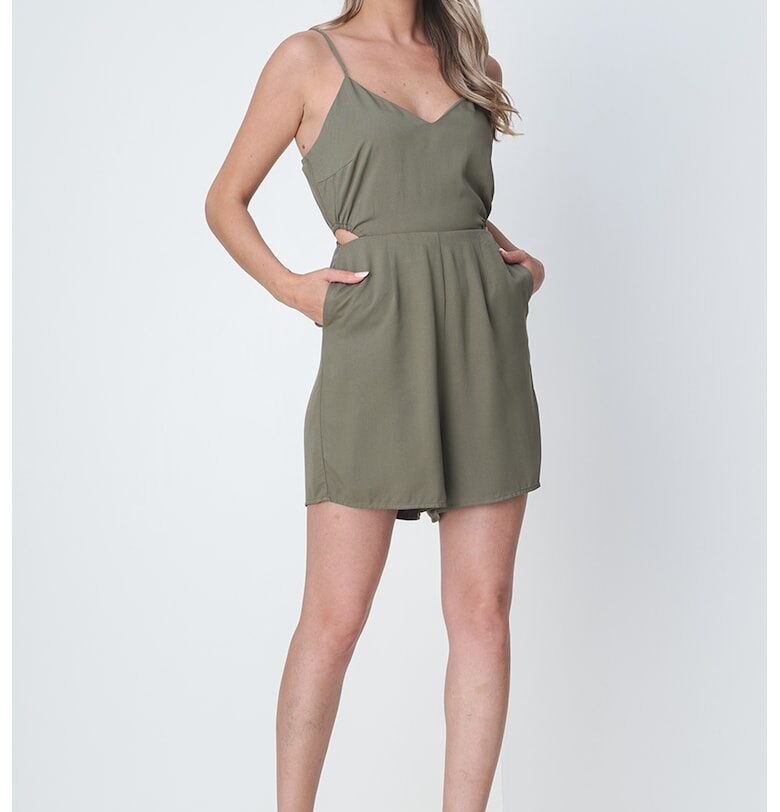 Къс шпиц гащеризон Only