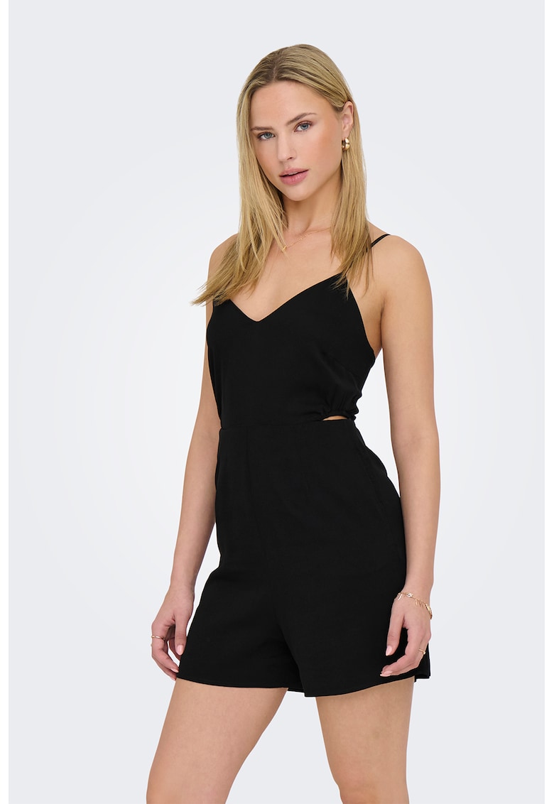 Къс шпиц гащеризон Only