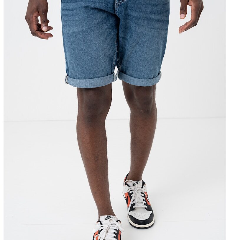 Къси дънки Josh Tom Tailor