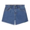 Къси дънки Levis