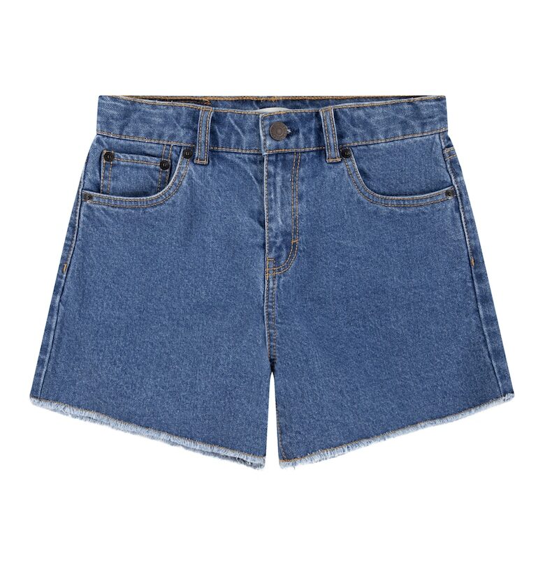 Къси дънки Levis