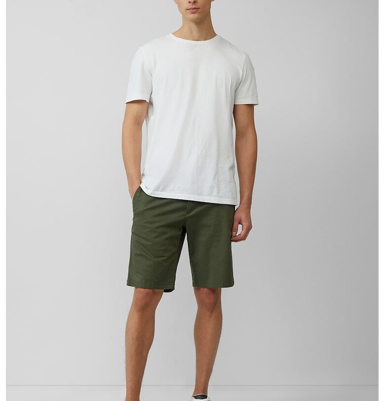 Къси дънки sOliver