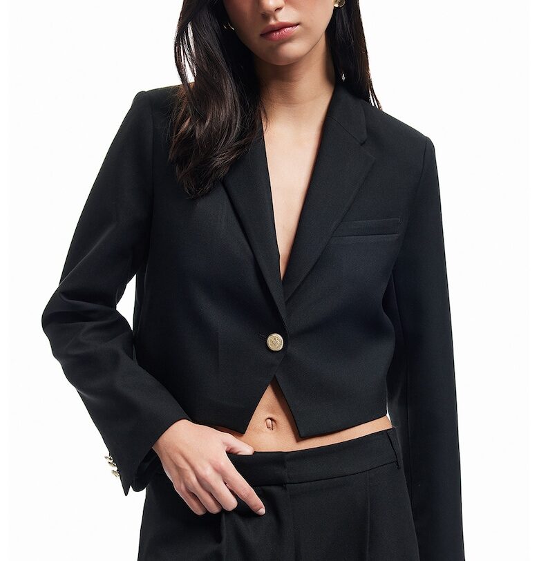 Късо сако с едно копче KOTON