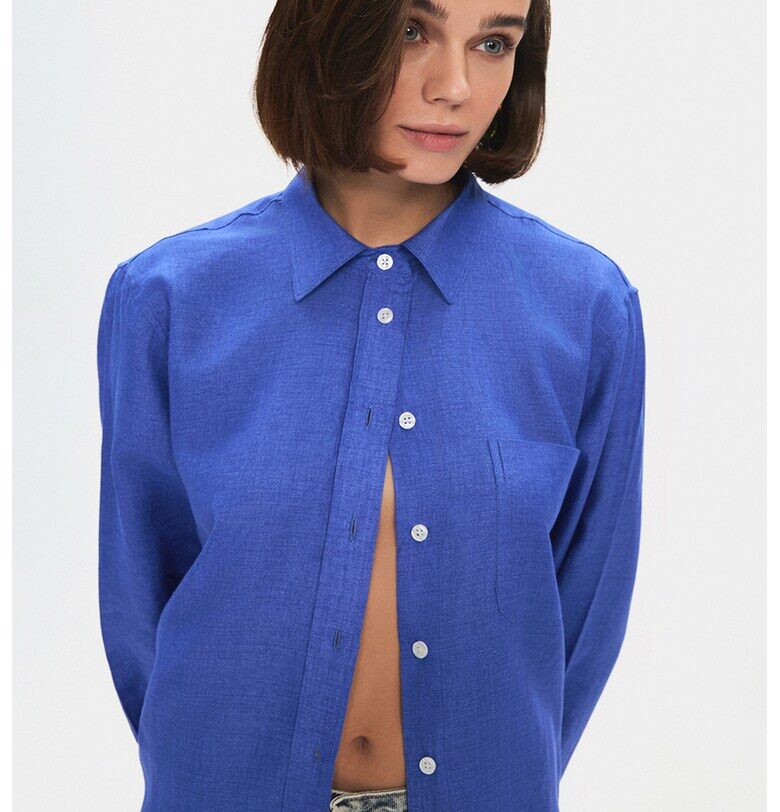 Ленена риза June