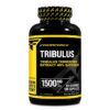 Либидо - Трибулс терестрис (бабини зъби)