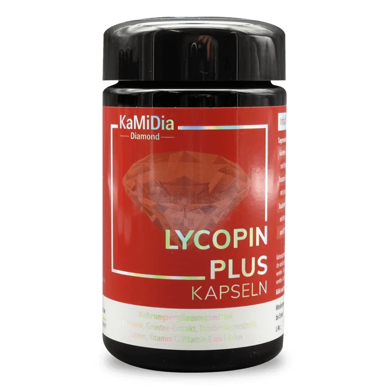 Ликопен + антиоксиданти