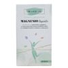 Магнезий 250 mg + Витамин B6 – При мускулни крампи и умора