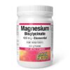 Магнезий (бисглицинат) – За мускулен тонус и здраво сърце