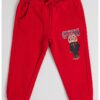 Мапучен спортен панталон с лого GUESS KIDS