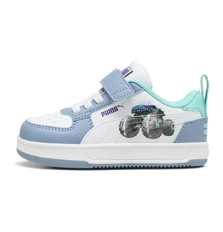 Маратонки Caven 2.0 Hot Wheels с принт Puma