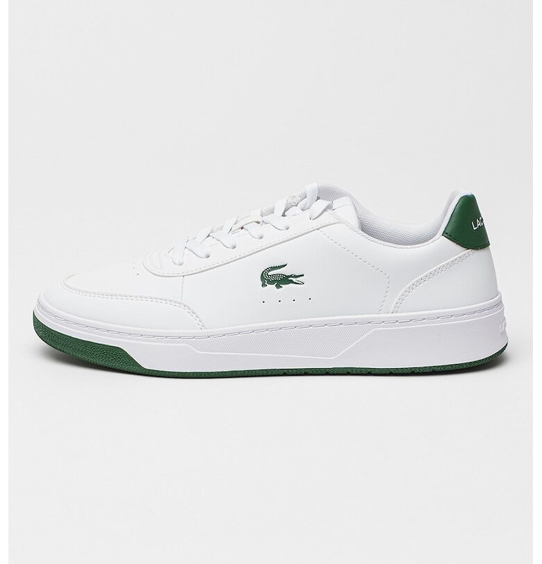 Маратонки Court Pro от еко кожа Lacoste