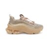 Маратонки Fabuluxe с равна платформа и декоративни камъни Steve Madden