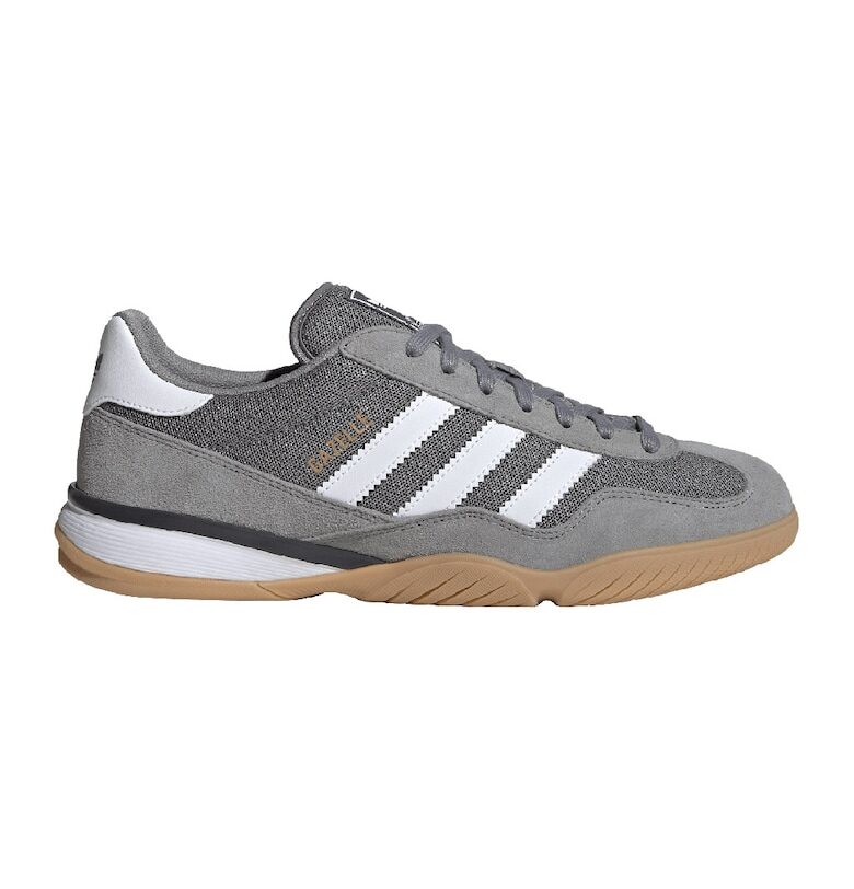 Маратонки Gazelle Sala с велур adidas Originals