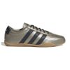 Маратонки Grand Court с кожа adidas Sportswear