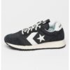 Маратонки Omega с велур Converse