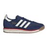 Маратонки SL 72 с велур adidas Originals