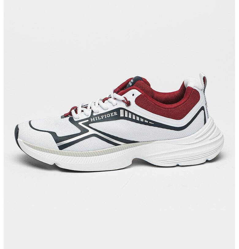 Маратонки с мрежа Tommy Hilfiger