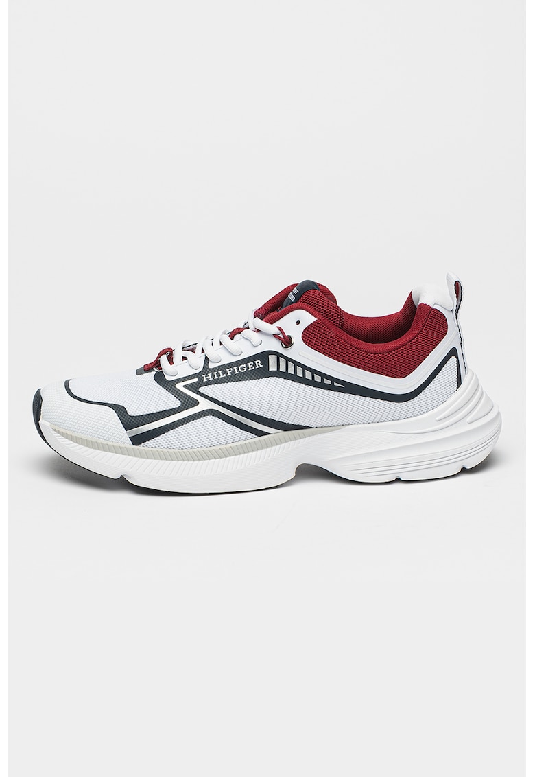 Маратонки с мрежа Tommy Hilfiger