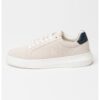 Масивни велурени спортни обувки Cupsole CALVIN KLEIN JEANS