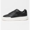 Масивни спортни обувки Cupsole с връзки CALVIN KLEIN JEANS
