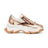 Масивни спортни обувки Zoomz с мрежести зони Steve Madden