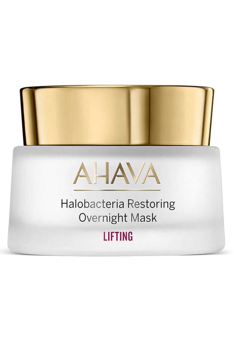 Маска  Lifting Halobacteria Restoring Overnight - 50 мл AHAVA
