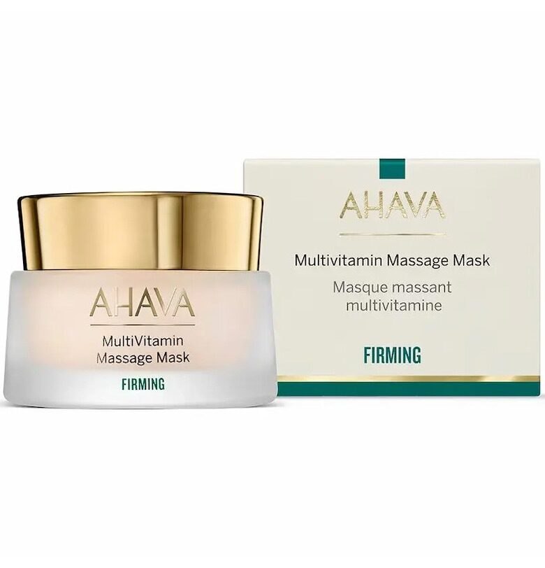 Маска за лице MultiVitamin  Firming - 50 мл AHAVA