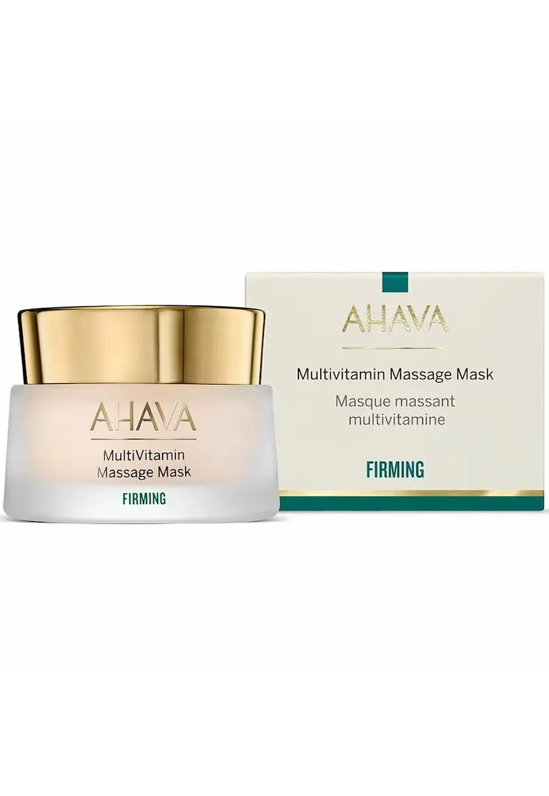 Маска за лице MultiVitamin  Firming - 50 мл AHAVA