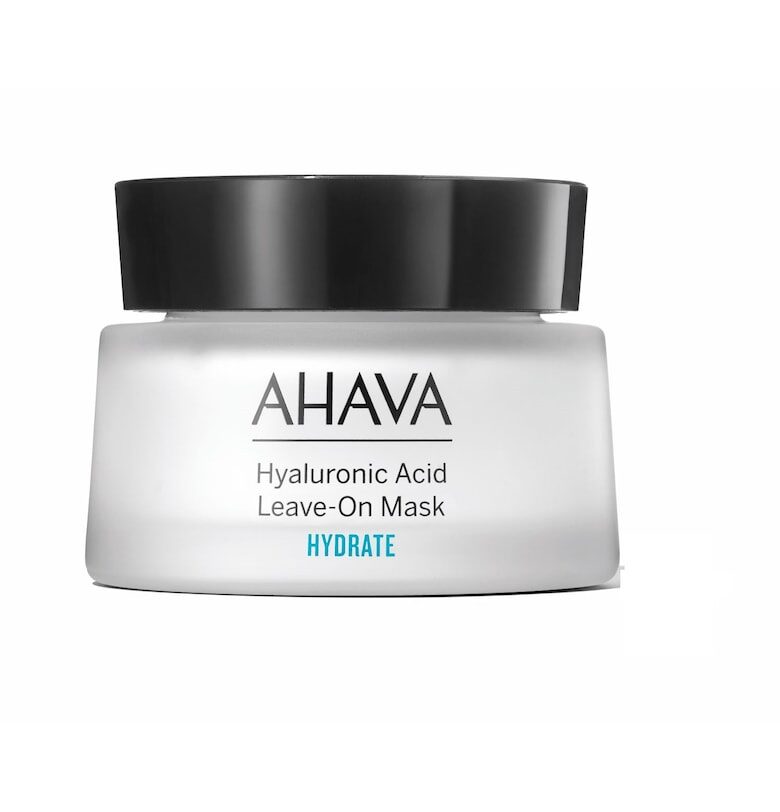 Маска за лице с хиалуронова киселина  Hydrate - 50 ml AHAVA