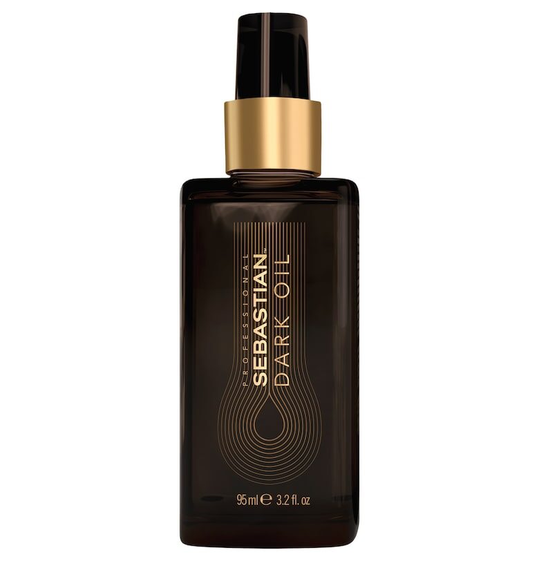 Масло за коса  Dark Oil - 95 мл Sebastian Professional