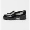 Мокасини от еко кожа Missa NINE WEST