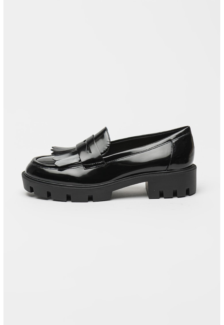 Мокасини от еко кожа Missa NINE WEST