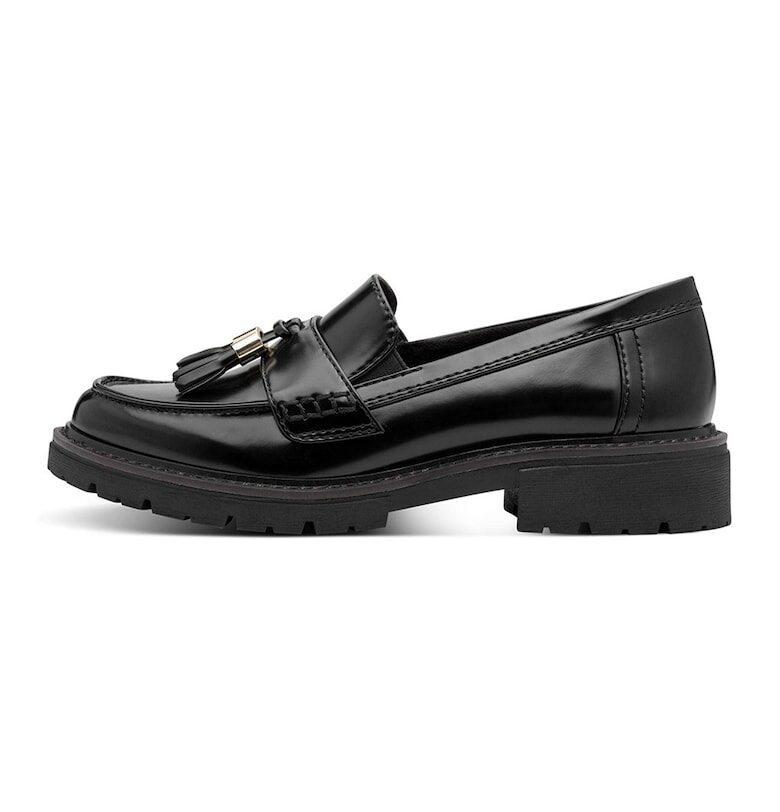 Мокасини от еко кожа Tamaris Comfort