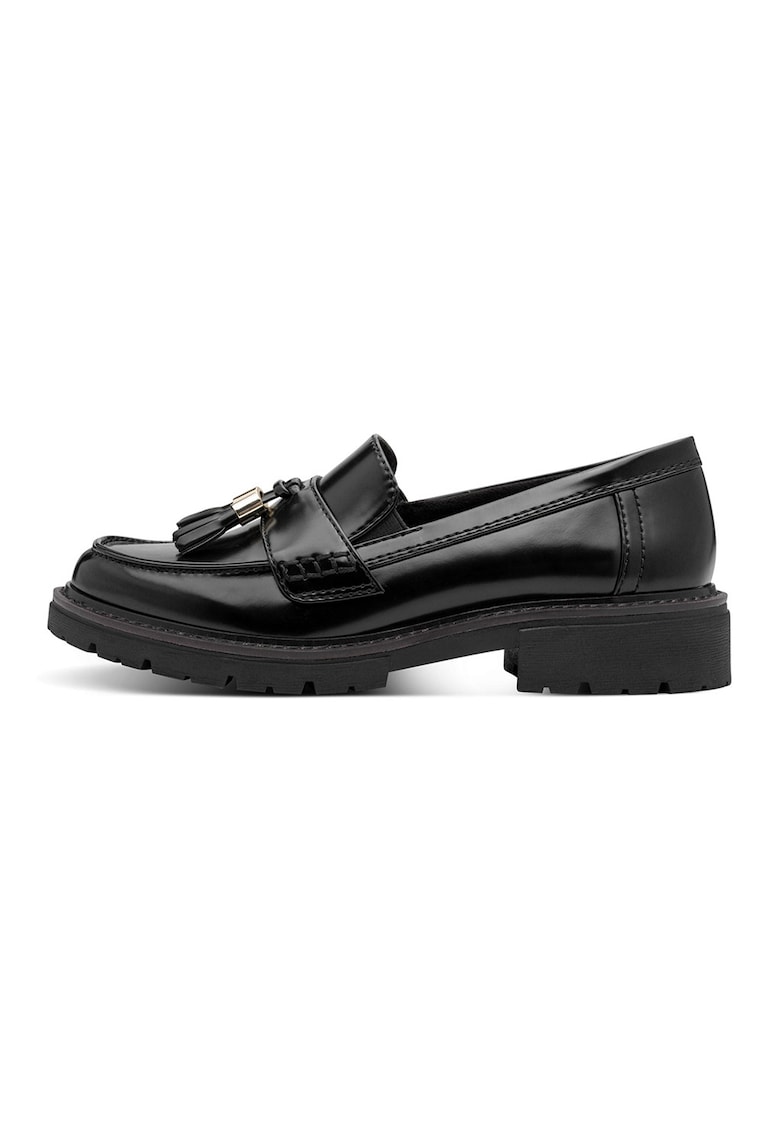Мокасини от еко кожа Tamaris Comfort