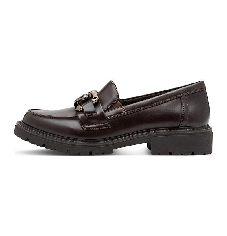 Мокасини от еко кожа Tamaris Comfort