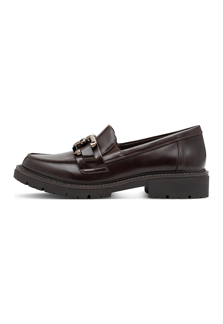 Мокасини от еко кожа Tamaris Comfort