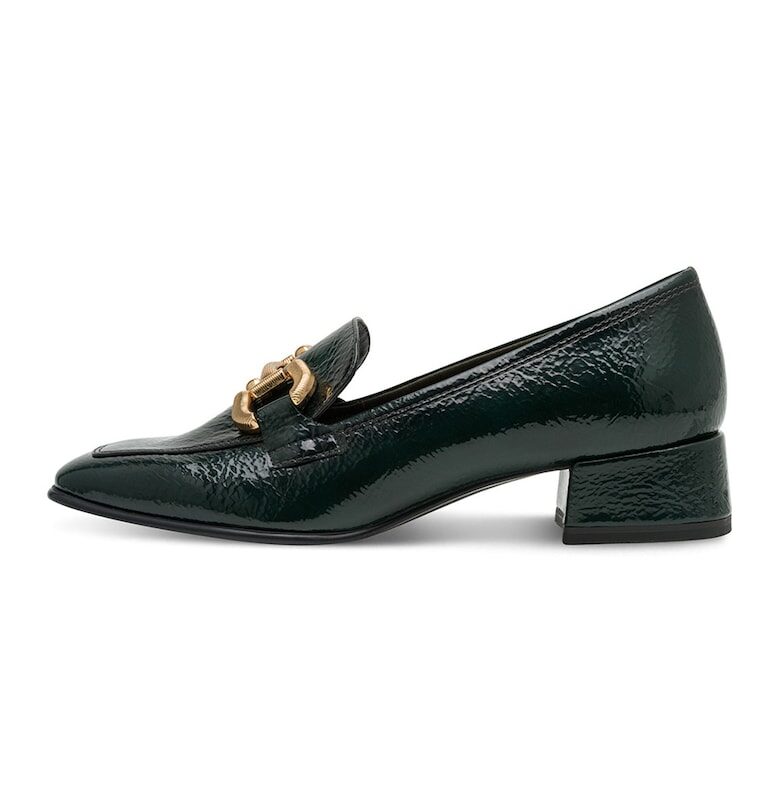 Мокасини с масивен ток Tamaris