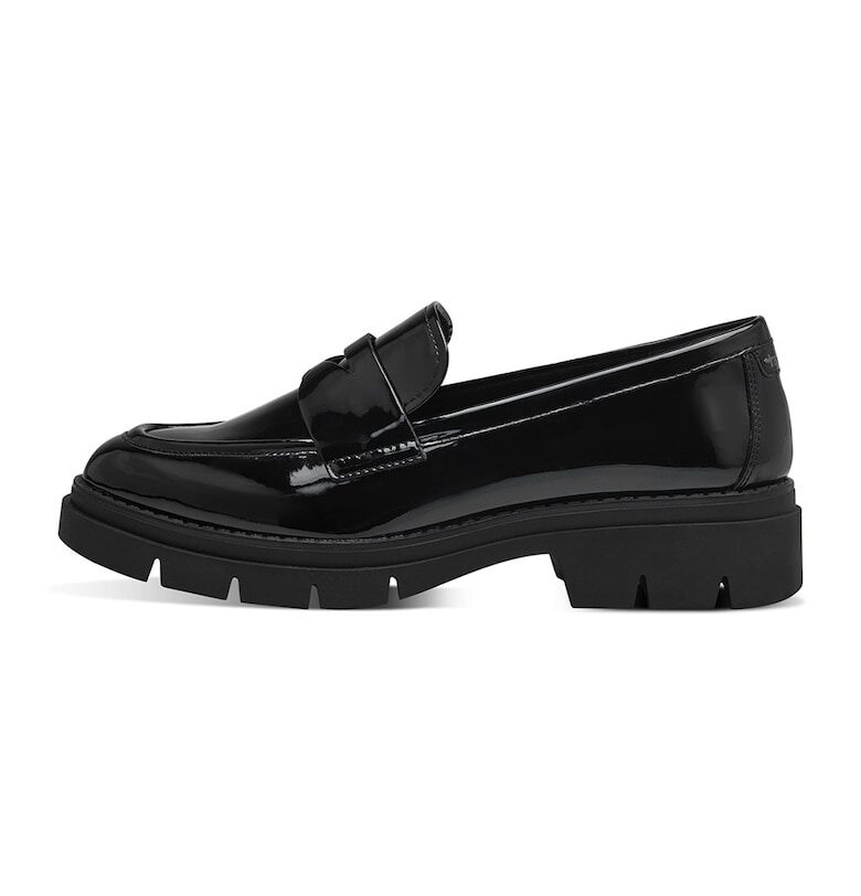 Мокасини с масивен ток Tamaris