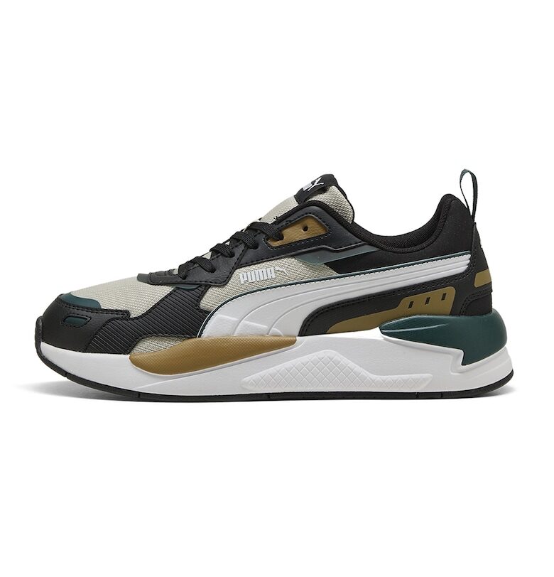 Мрежести маратонки X-Ray 3 с еко кожа Puma