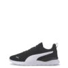 Мрежести спортни обувки Anzarun Line с еко кожа Puma