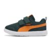 Мрежести спортни обувки Courtflex с велкро Puma