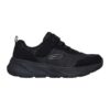 Мрежести спортни обувки Edgeride с велкро Skechers
