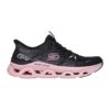 Мрежести спортни обувки Glide Step Altus Fast Lane Slip-Ins Skechers