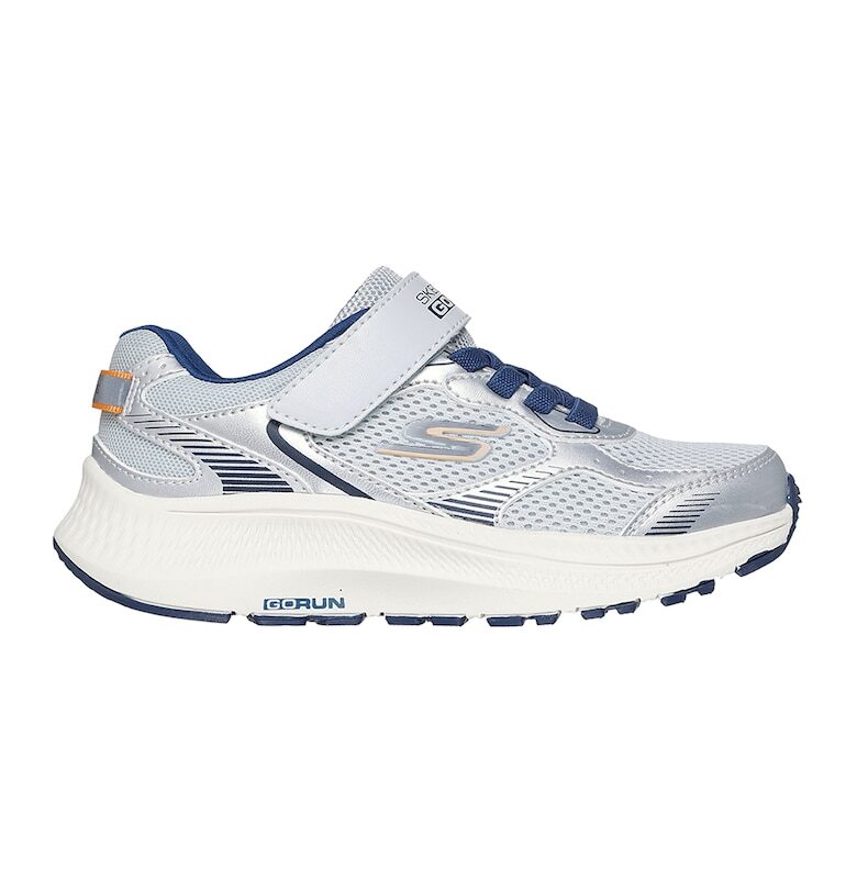 Мрежести спортни обувки Go Run Consistent 2.0 със синтетика Skechers