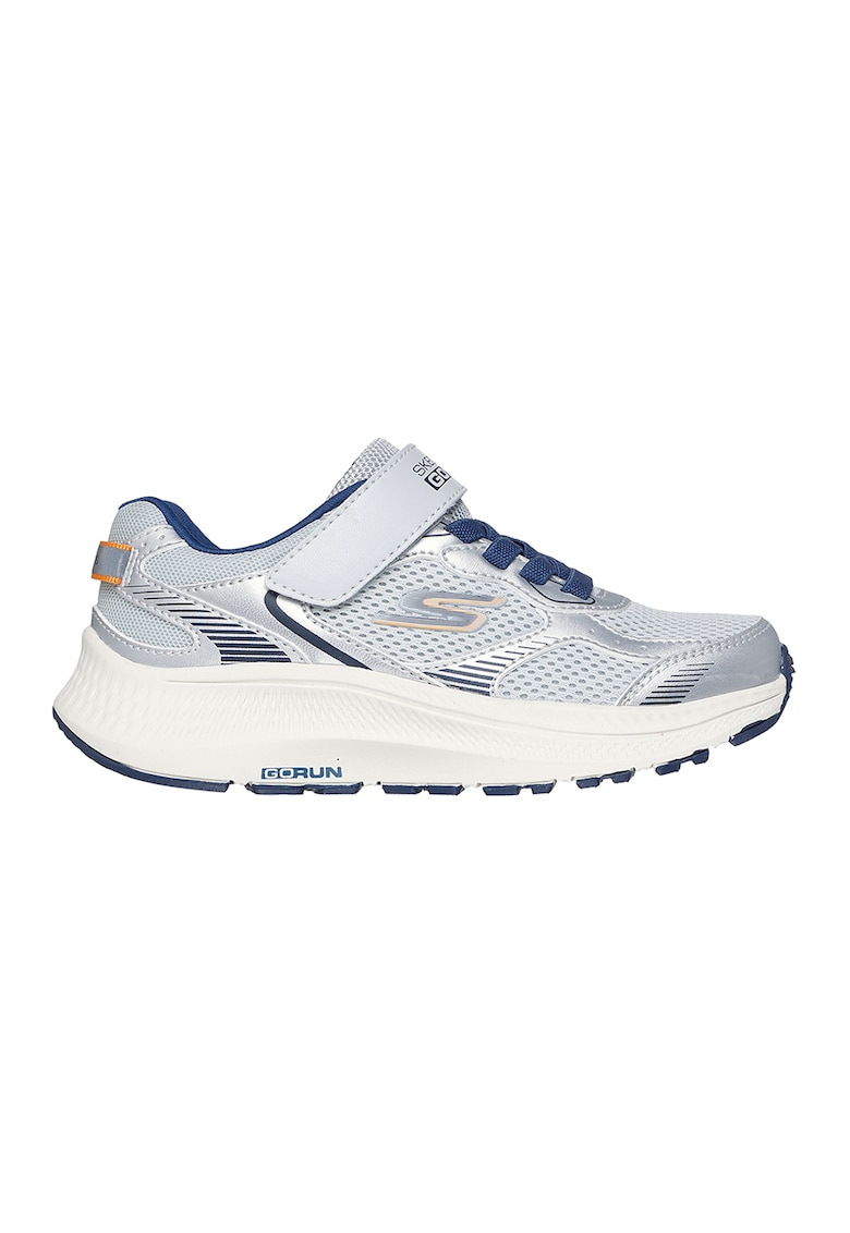 Мрежести спортни обувки Go Run Consistent 2.0 със синтетика Skechers