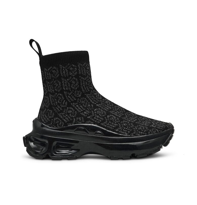 Мрежести спортни обувки Master с лесно обуване Steve Madden